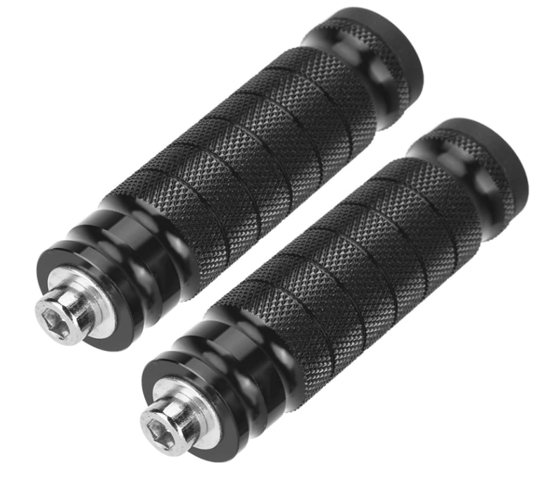 Universal 8mm Rear Pegs