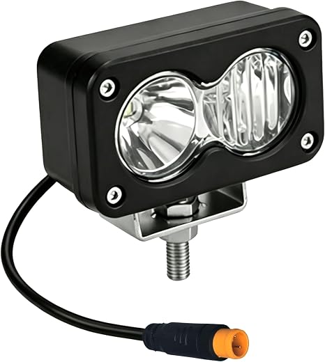 Baja Lights For Ebikes