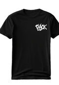 Pack Customs Short Sleeved Tee (Black)