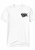 Pack Customs Short Sleeved Tee (White)